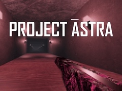 Hra Project Āstra