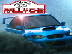 Hra Rally Championship 2