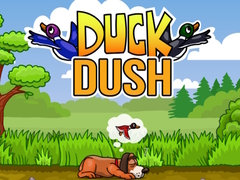 Hra Duck Dash 