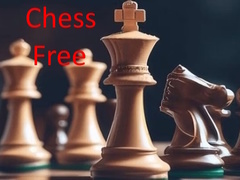 Hra Chess Free