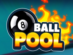 Hra 8 Ball Pool