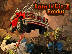Hra Earn to Die 2 Exodus