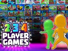 Hra 2-3-4 Player Games