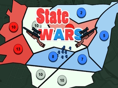 Hra State Wars