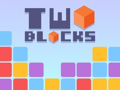 Hra Two Blocks
