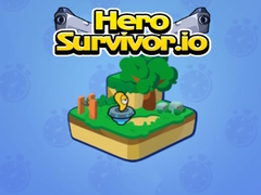 Hra Hero Survivor.io 