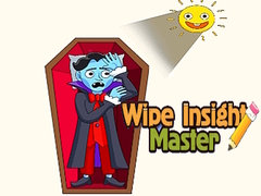 Hra Wipe Insight Master