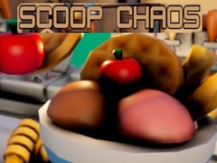 Hra Scoop Chaos