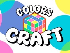 Hra Colors Craft