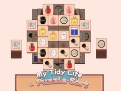 Hra My Tidy Life - Puzzle Sort