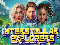 Hra Interstellar Explorers