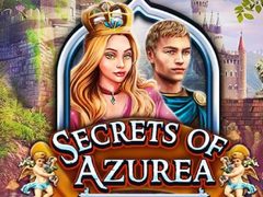 Hra Secrets of Azurea