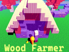 Hra Wood Farmer