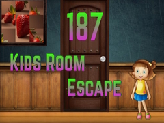 Hra Amgel Kids Room Escape 187