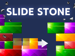 Hra Slide Stone