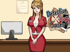 Hra Detective Scary Cases