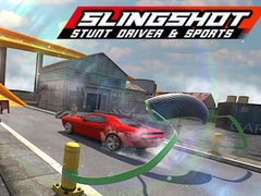 Hra Slingshot Stunt Driver & Sport