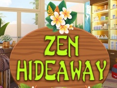 Hra Zen Hideaway