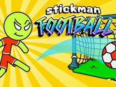 Hra Stickman Football