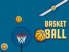 Hra Basket Ball
