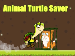 Hra Animal Turtle Saver