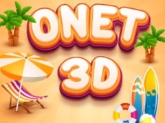 Hra Onet 3D