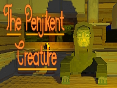 Hra The Penjikent Creature