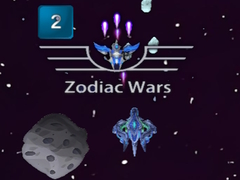 Hra Zodiac Wars
