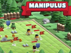 Hra Manipulus