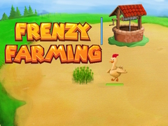 Hra Frenzy Farming