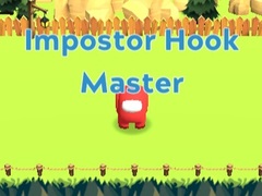 Hra Impostor Hook Master