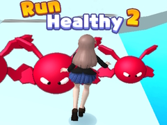 Hra Run Healthy 2