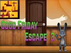 Hra Amgel Good Friday Escape 3