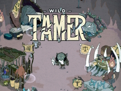 Hra Wild Tamer