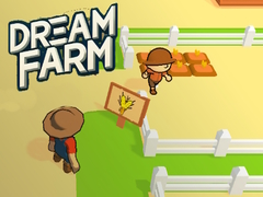Hra Dream Farm 3D
