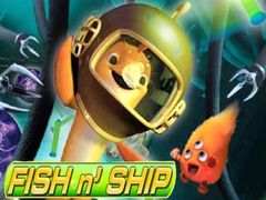 Hra Fish n' Ship