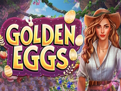 Hra Golden Eggs