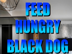 Hra Feed Hungry Black Dog