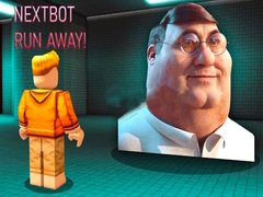 Hra Nextbot Run Away!