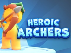 Hra Heroic Archer