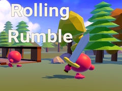 Hra Rolling Rumble