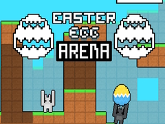 Hra Easter Egg Arena