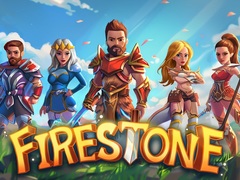 Hra Firestone Idle RPG