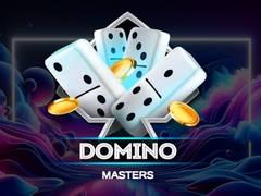 Hra Domino Masters