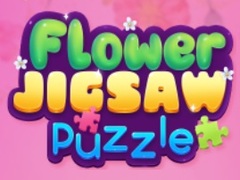 Hra Flower Jigsaw Puzzles