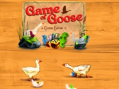 Hra Game of Goose Classic Edition