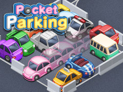 Hra Pocket Parking