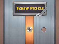 Hra Screw Puzzle