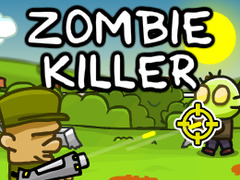 Hra Zombie Killer