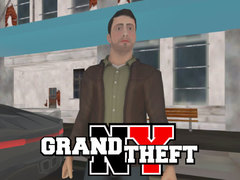 Hra Grand Theft NY